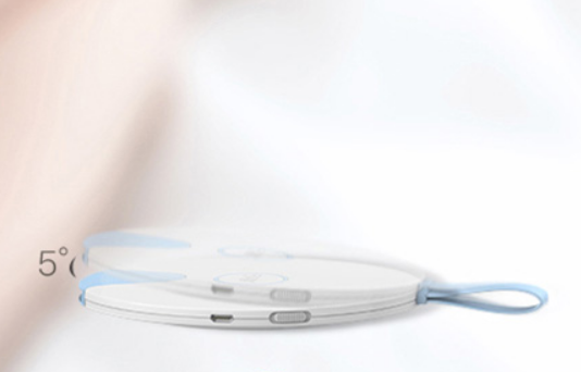 Babyflaschen Sterilisator – kompakt & USB‑betrieben – Bild 6 | LuxeStyle