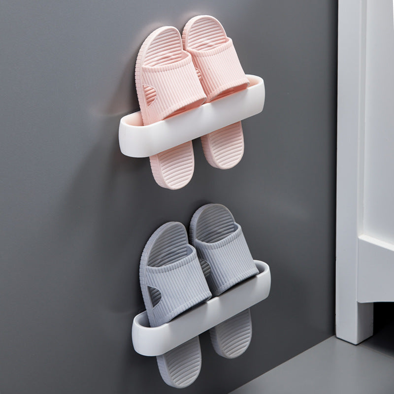 Badezimmer-Pantoffeln – Bild 6 | LuxeStyle