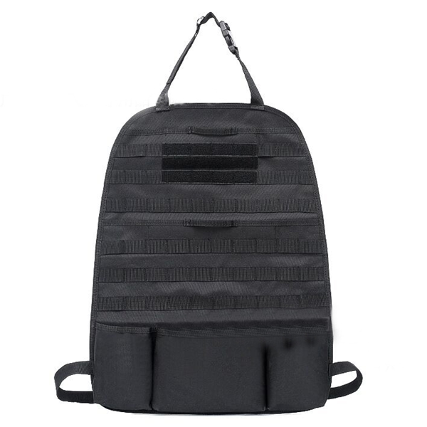 Universaler Rücksitz-Organizer aus Nylon | LuxeStyle