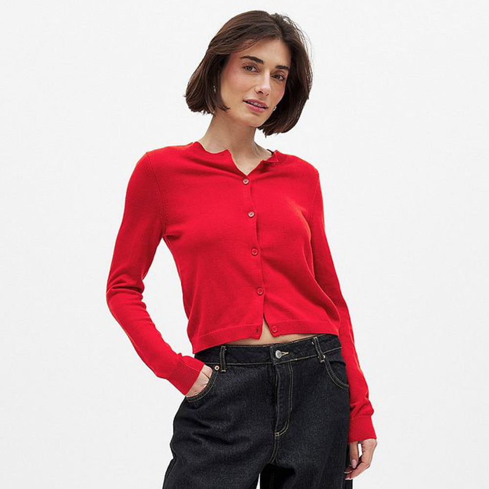 Langarm-Shirt