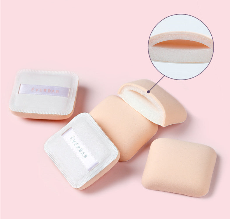 Marshmallow Kissen-Puff für Make-up – Bild 4 | LuxeStyle