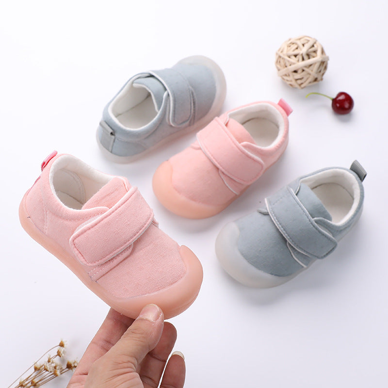 Weiche Kinderstiefel – Bild 3 | LuxeStyle