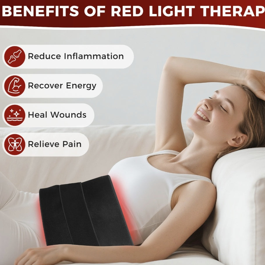 Lichttherapie-Matte – Bild 3 | LuxeStyle