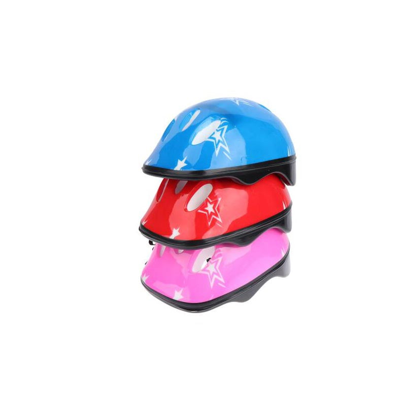 Kinderschutzhelm für Skate- und Fahrrad