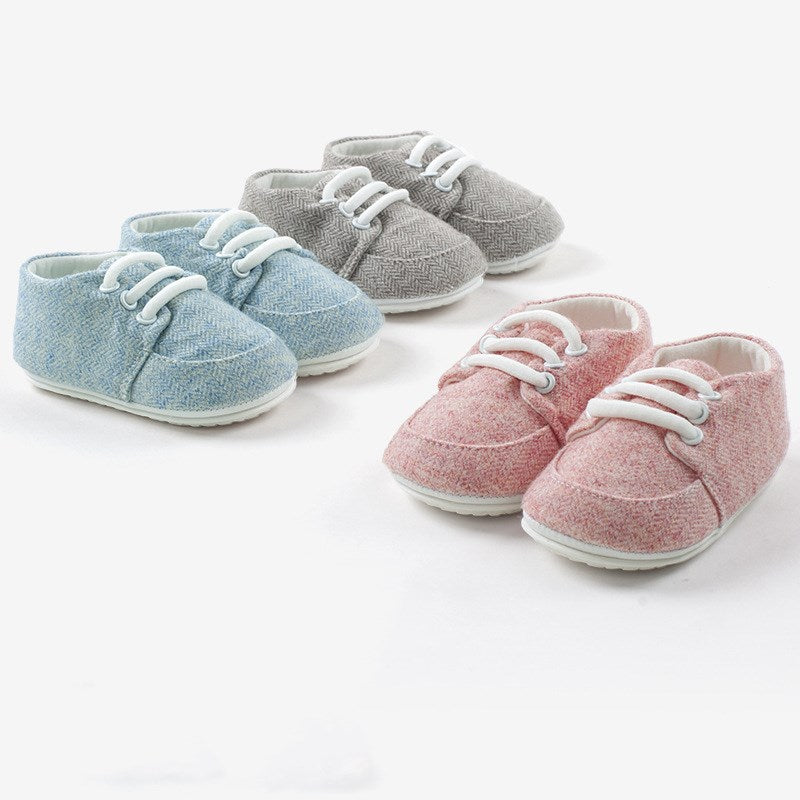 Baby-Lauflernschuhe für Frühling und Herbst – Bild 2 | LuxeStyle