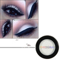Monochromatische Lidschattenpalette – Bild 2 | LuxeStyle