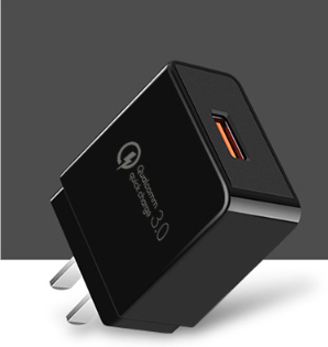 QC3.0 Schnellladegerät für Mobiltelefone