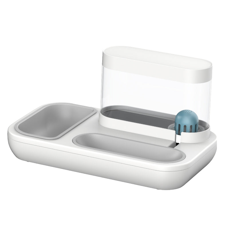 Automatischer Wasserspender für Haustiere – Bild 4 | LuxeStyle