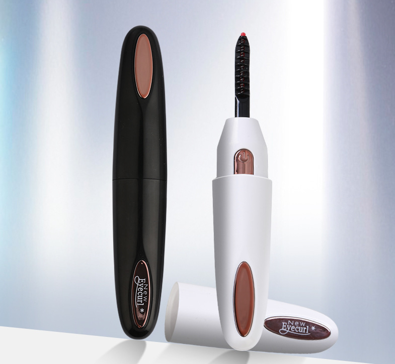 Elektrischer Wimpernkrümmer mit wiederaufladbarem Akku – Bild 5 | LuxeStyle