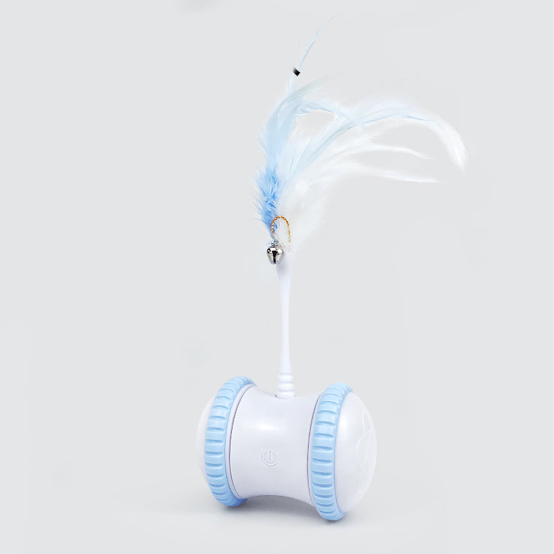 USB-Spielball für Katzen – Bild 9 | LuxeStyle