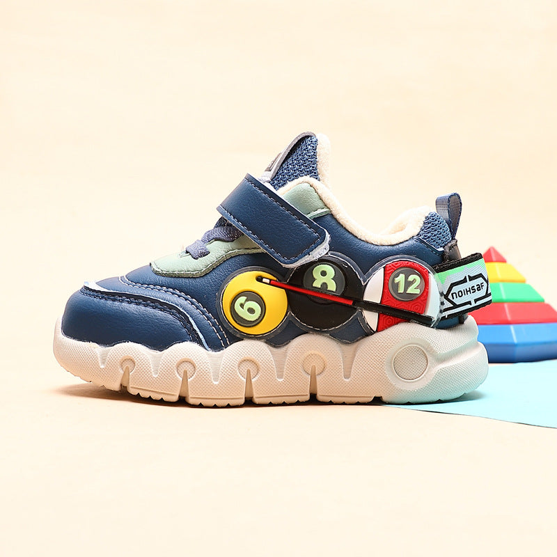 Kleiner Sportler – Bild 5 | LuxeStyle