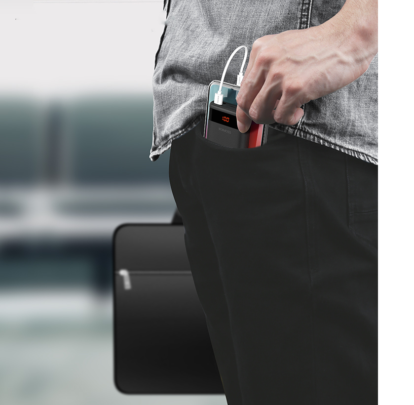 Powerbank 20000mAh – Bild 7 | LuxeStyle