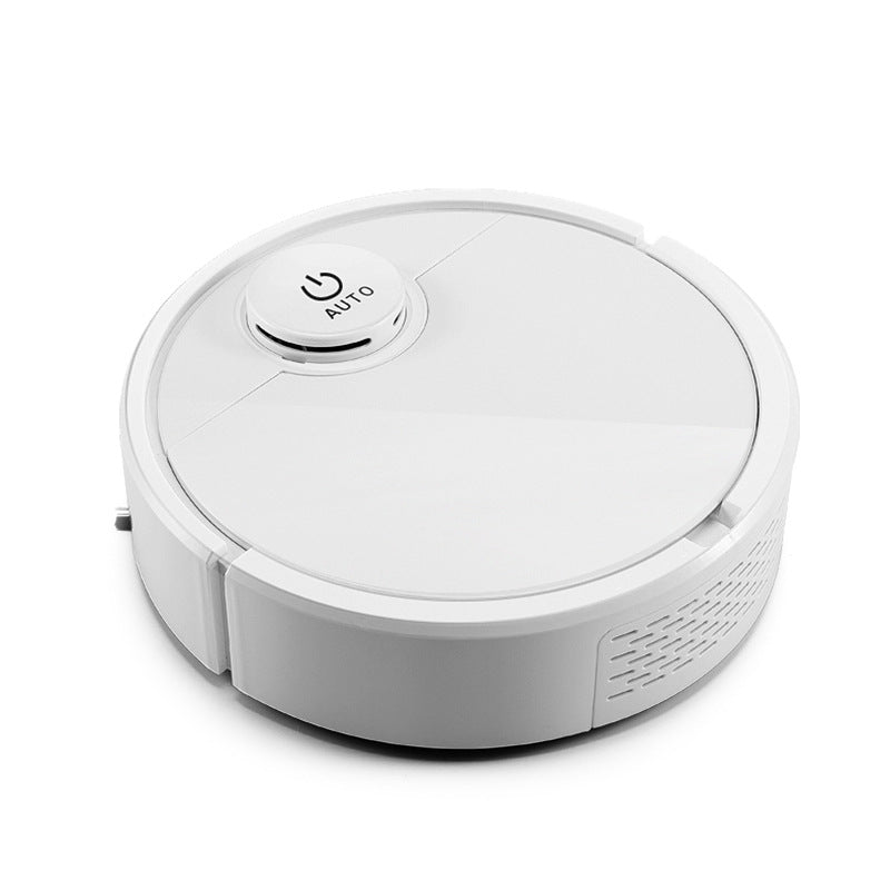 Automatischer Staubsauger-Roboter – Bild 3 | LuxeStyle