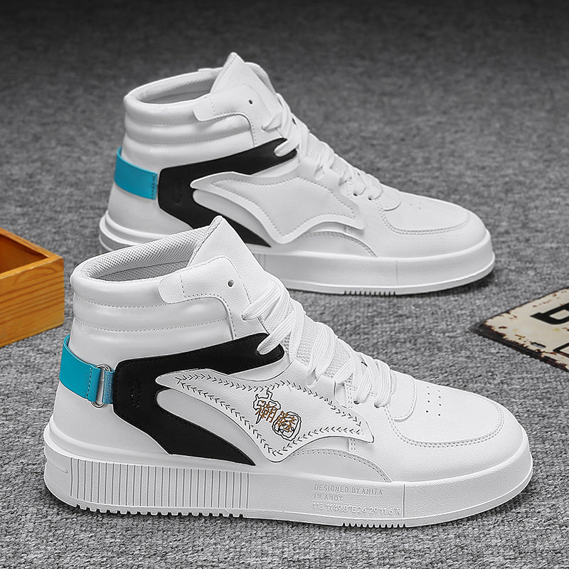 Freizeitschuhe für Jugendliche – Bild 3 | LuxeStyle