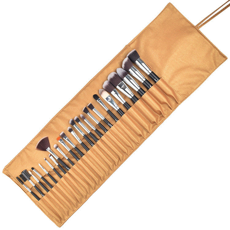 24er Make-up Pinsel-Set
