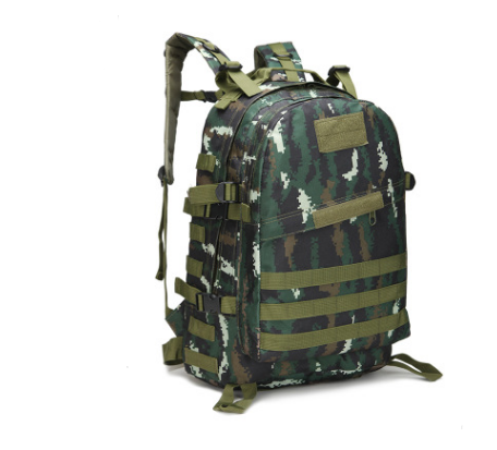 Jedi Survival Chicken Tarn-Bergrucksack | LuxeStyle
