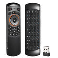 Mini Wireless Keyboard mit Air Mouse – Bild 1 | LuxeStyle