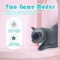 Smart USB Laserhalsband für Katzen