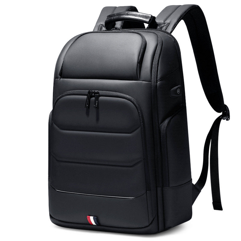 Reise-Rucksack aus Oxford – Bild 3 | LuxeStyle