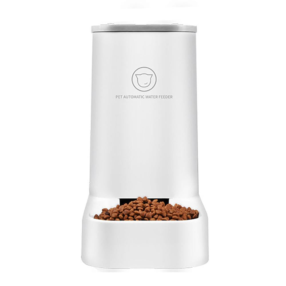 Grosser automatischer Trink- und Futternapf – Bild 3 | LuxeStyle