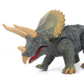 RC Triceratops mit Fernsteuerung