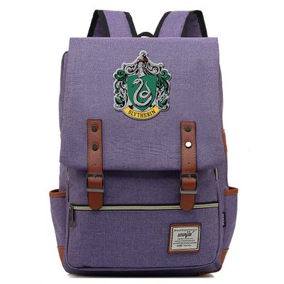 Freizeitrucksack «Magic Academy» – Bild 2 | LuxeStyle