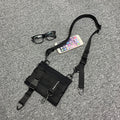 Gürteltasche mit Schnalle | LuxeStyle