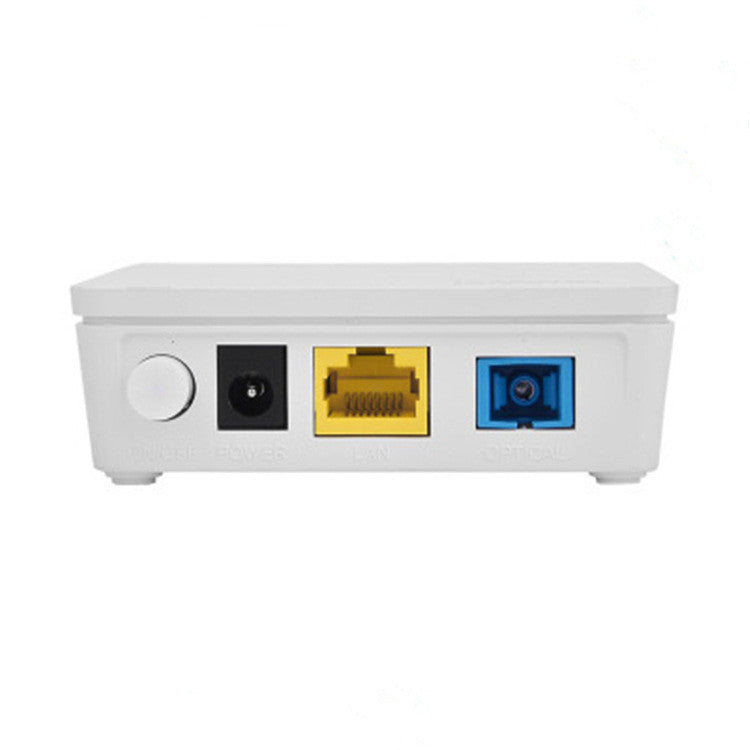 Einzelner GPON Netzwerkanschluss – Bild 3 | LuxeStyle