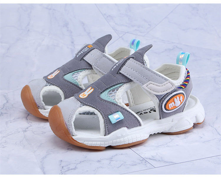 Lichter Laufschuh – Bild 1 | LuxeStyle