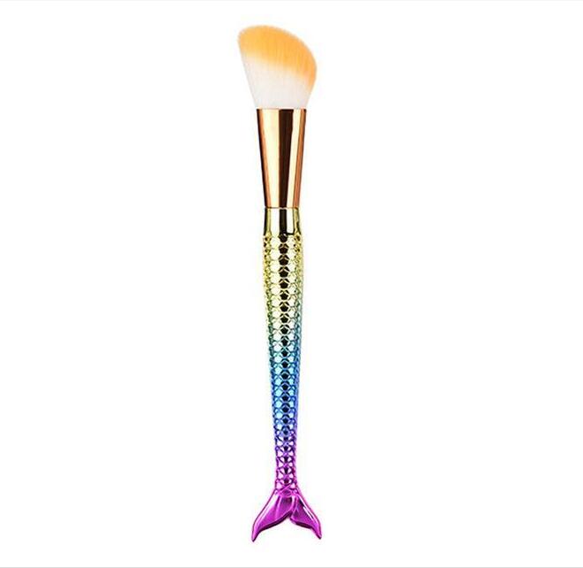Make-up-Bürsten – Bild 7 | LuxeStyle