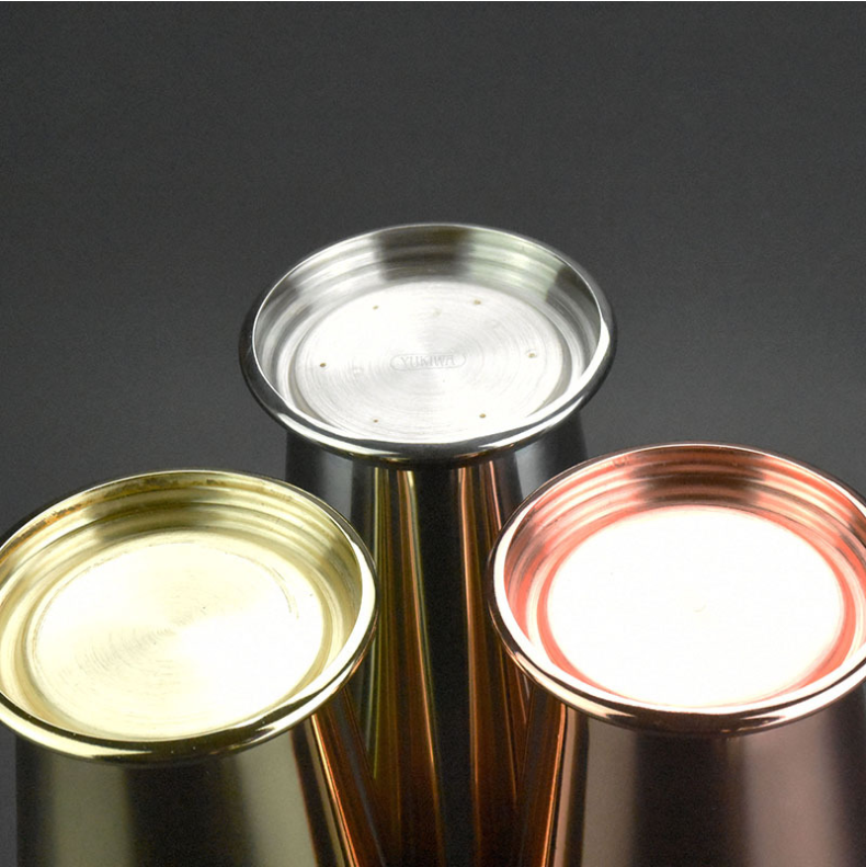 Boston Shaker mit Standfuss – Bild 5 | LuxeStyle