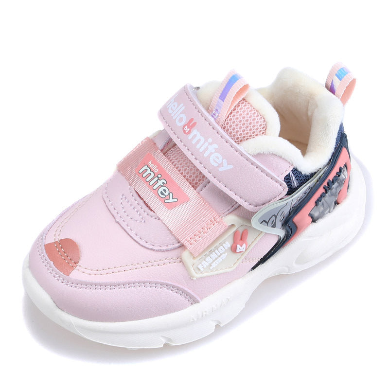 Kuschelige Kinderstiefel – Bild 4 | LuxeStyle