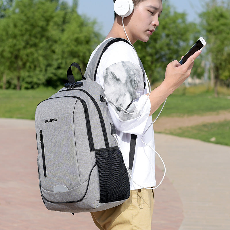 Multifunktionale Fashion Bag | LuxeStyle