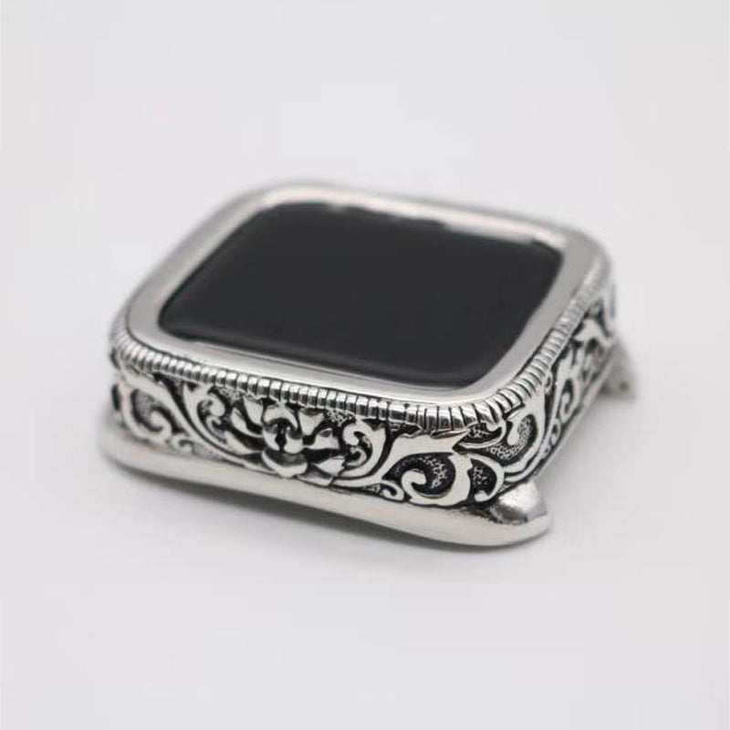 Metallgehäuse-Armband | LuxeStyle