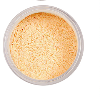 Transparentes Puder für mattes Finish – Bild 2 | LuxeStyle