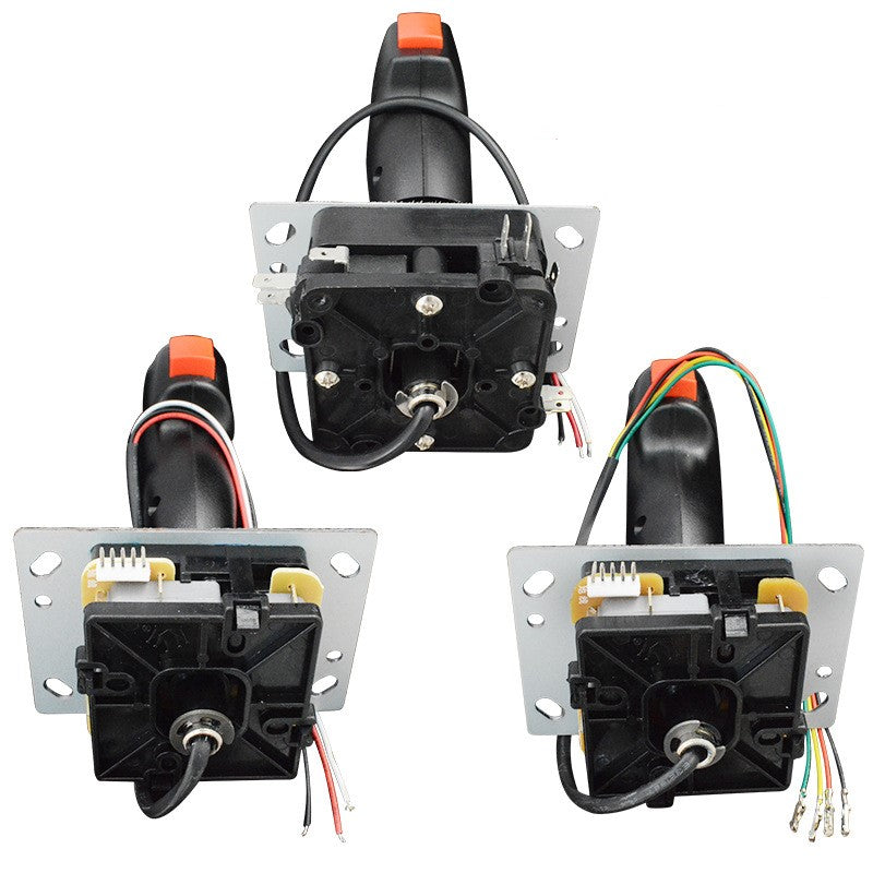 Joystick mit Vibrationsfunktion