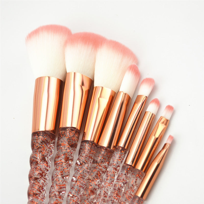 Make-up Bürsten Set – Bild 3 | LuxeStyle