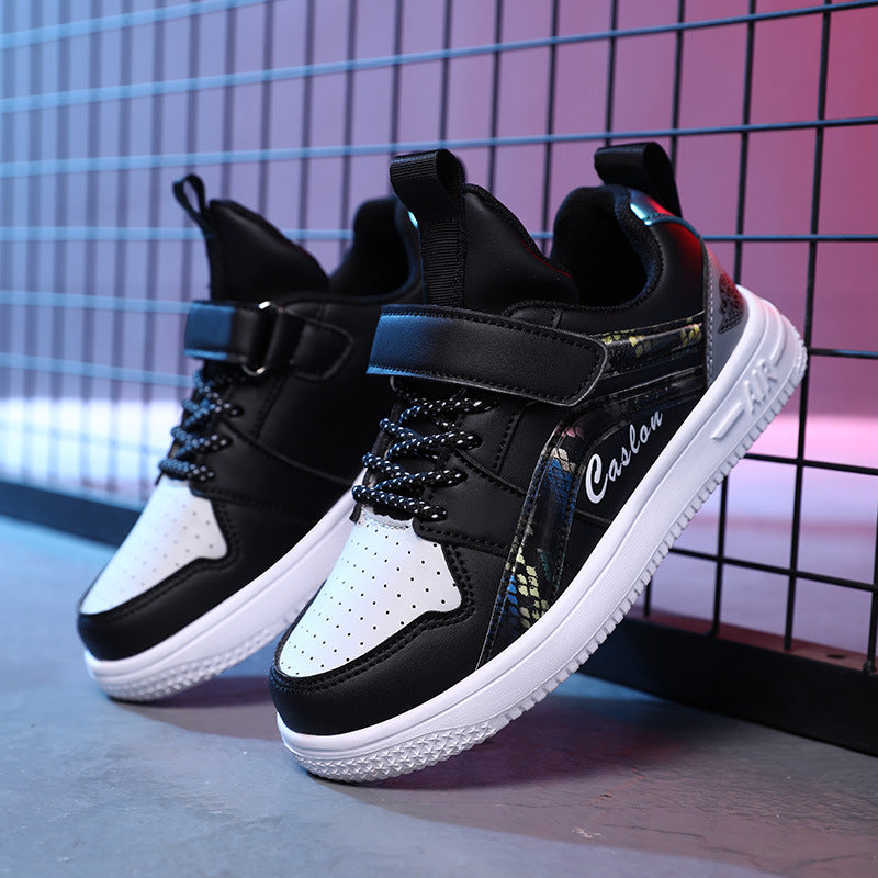 Atmungsaktive Sneaker für Kinder