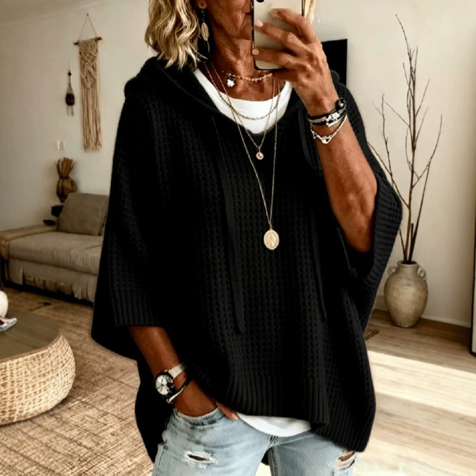 Hoodie im Casual-Look