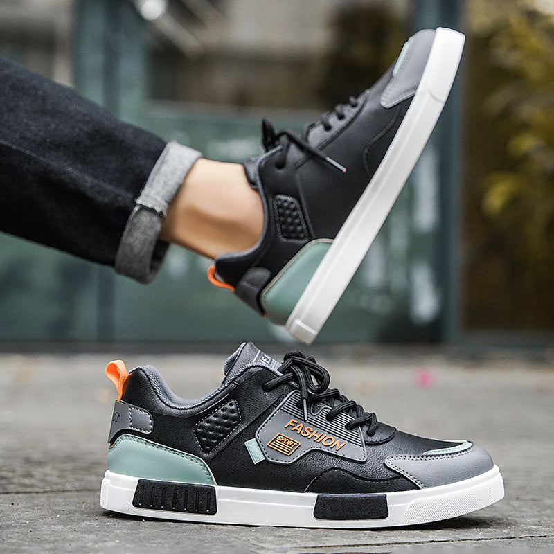 Lässige Sportschuhe mit Speziellem Design | LuxeStyle