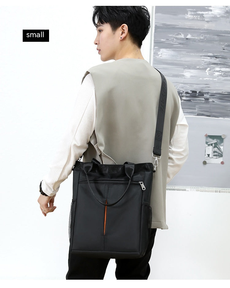 Business-Freizeit-Laptoptasche