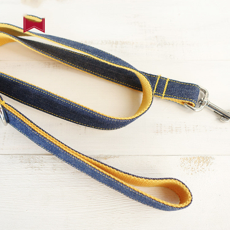 Personalisierbare DIY-Haustierleine – Bild 5 | LuxeStyle
