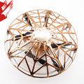 Intelligenter Induktions-Flugball mit Höhenfixierung