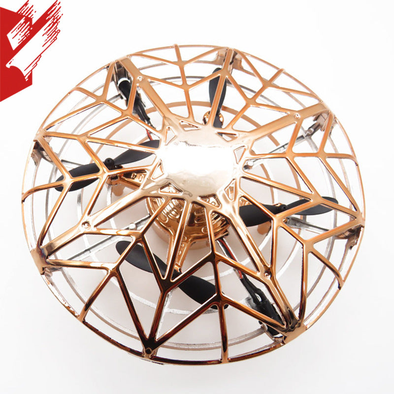 Intelligenter Induktions-Flugball mit Höhenfixierung
