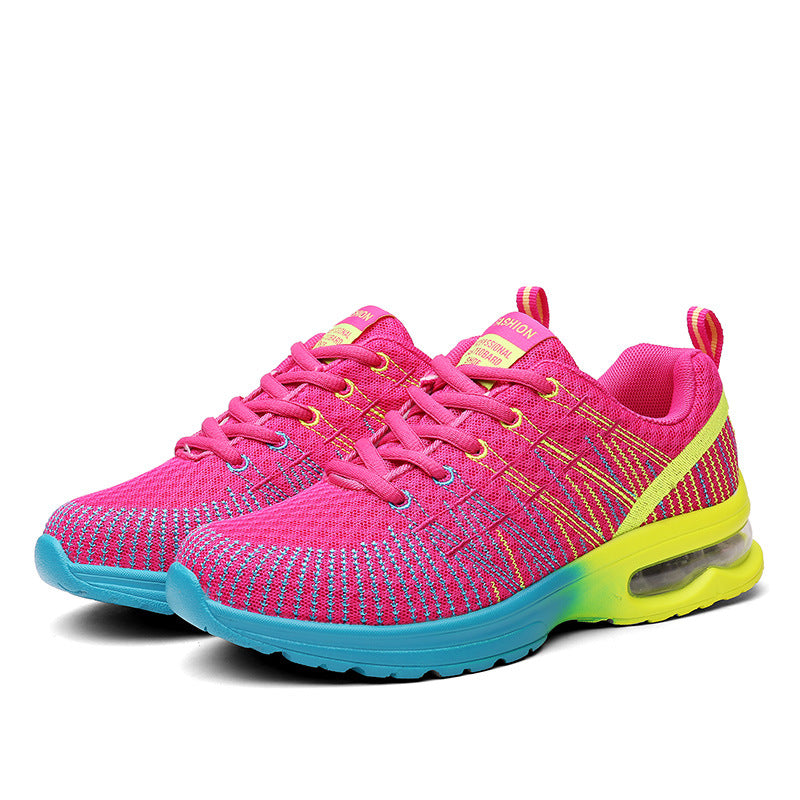 Causal Sport-Sneaker für Damen