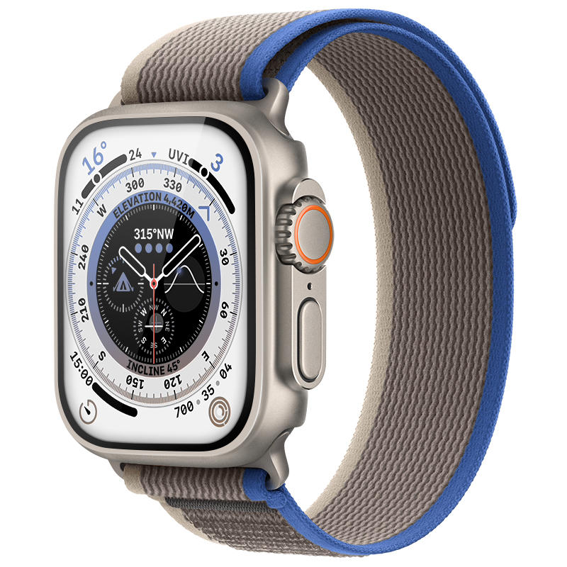 Uhren-Schutzhülle für Apple Watch – Bild 9 | LuxeStyle