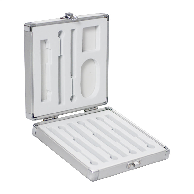 Aluminium Aufbewahrungsbox – Bild 4 | LuxeStyle