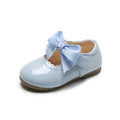 Baby Prinzessinnen-Schuhe mit Klettverschluss – Bild 7 | LuxeStyle