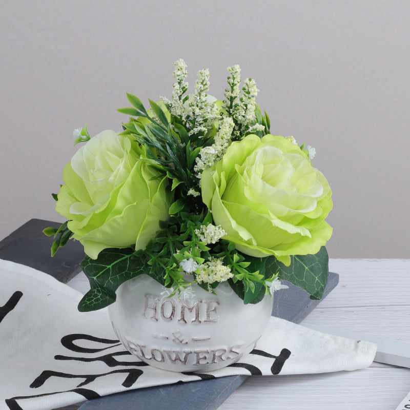 Blumentopf – Simulation – Bild 2 | LuxeStyle