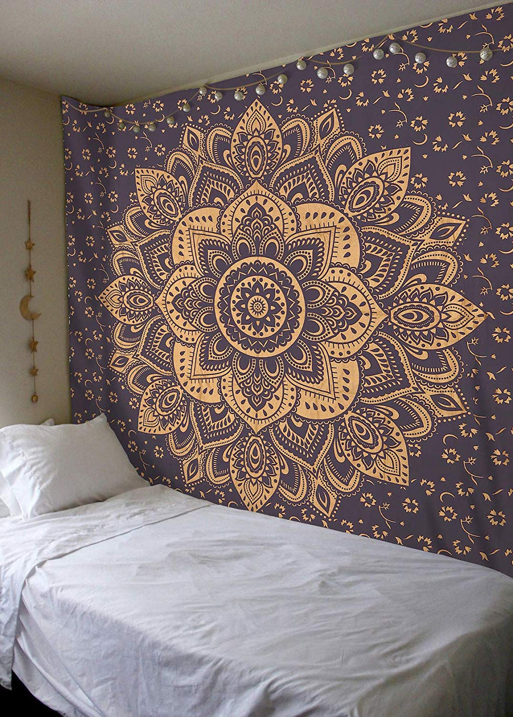 Wandbehang mit Druckmotiv – Bild 6 | LuxeStyle